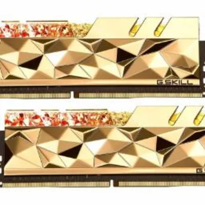 جی اسکیل Trident Z Royal Elite ظرفیت 32 گیگابایت (2x16) از نوع DDR4-4266
