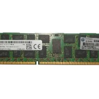مایکرون MT36JSF2G72PZ-1G9 ظرفیت 16 گیگابایت از نوع DDR3-1866