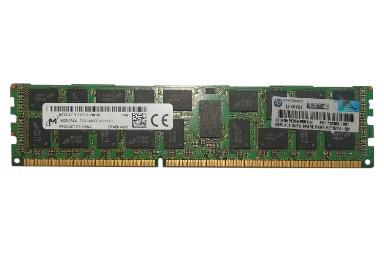 عکس مایکرون MT36JSF2G72PZ-1G9 ظرفیت 16 گیگابایت از نوع DDR3-1866