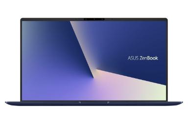 Asus Zenbook 14 Ux433Fa Core I7 Uhd 620 8Gb 512Gb