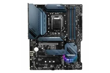 مقایسه ایسوس ProArt B760-CREATOR D4 {request()->input('language_config')['common']['with']} ام اس آی MAG Z590 TORPEDO
