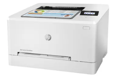 عکس اچ پی Color LaserJet Pro M255nw