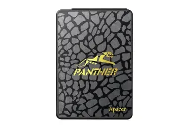 مقایسه SSD اینترنال ای جی آی تکنولوژی AI828 {request()->input('language_config')['common']['with']} اپیسر AS340 PANTHER SATA 2.5 Inch ظرفیت 960 گیگابایت