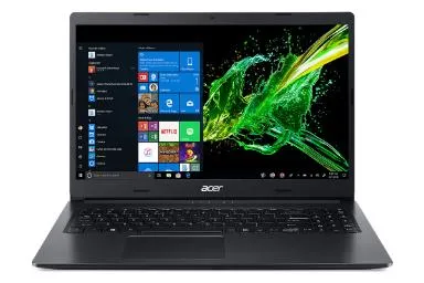مقایسه اسپایر 3 A315-56G-53N0 ایسر Core i5-10210U MX230 4GB 1TB با مک بوک پرو 14 اینچی 2021 اپل M1 Max 32GB 512GB