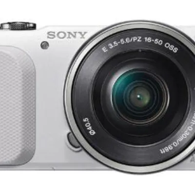 سونی آلفا NEX-3N