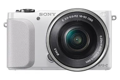 سونی آلفا NEX-3N