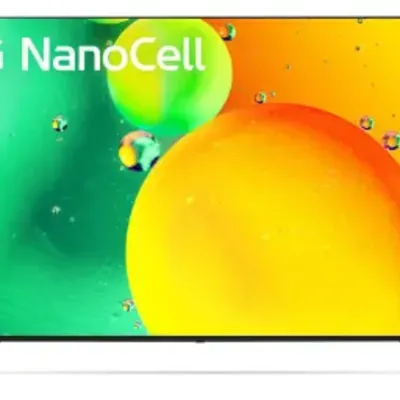 ال جی NANO75 مدل 75 اینچ