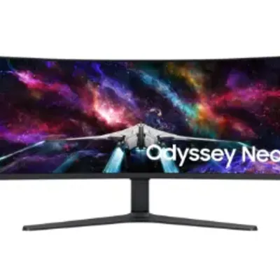 سامسونگ 57 اینچ مدل Odyssey Neo G9 G95NC