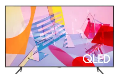 مقایسه سامسونگ Q60T مدل 85 اینچ با سامسونگ TU8000 مدل 55 اینچ