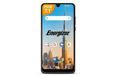 Ultimate U710S انرجایزر