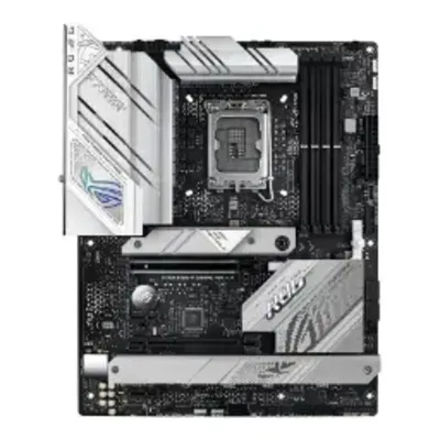 ایسوس ROG STRIX B760-A GAMING WIFI