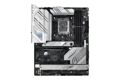 عکس ایسوس ROG STRIX B760-A GAMING WIFI