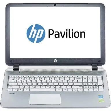 عکس پاویلیون 15-p261ne اچ پی Core i7 8GB 1TB 2GB