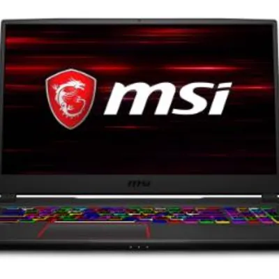 GE75 Raider 10SFS ام اس آی Core i7-10875H RTX 2070S 16GB 2TB