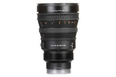 مقایسه سونی FE PZ 28-135mm F4 G OSS با سیگما 105mm F2.8 EX DG OS HSM