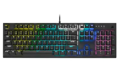 عکس کورسیر K60 RGB Pro