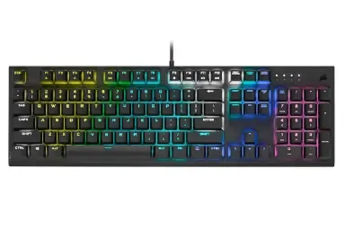 کورسیر K60 RGB Pro