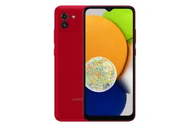 گلکسی A03 سامسونگ