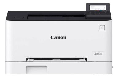 مقایسه کانن LBP633Cdw با اچ پی LaserJet Pro MFP M127fs