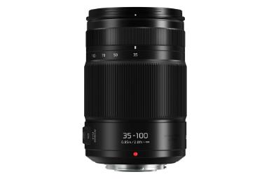 مقایسه پاناسونیک لومیکس G X Vario 35-100mm F2.8 II Power OIS با لایکا Summarit-M 75mm F2.4 ASPH