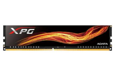 مقایسه ای دیتا XPG Flame ظرفیت 4 گیگابایت از نوع DDR4-2666 با هایپر ایکس Fury ظرفیت 8 گیگابایت از نوع DDR4-2400