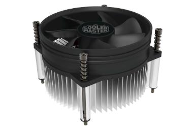 مقایسه کولر مستر STANDARD COOLER I50 با کولر مستر BLIZZARD T20