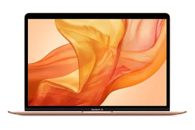 عکس مک بوک ایر 2018 اپل Core i5 16GB 128GB