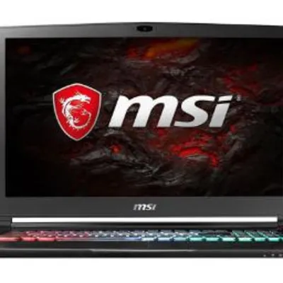 GS73VR 7RF Stealth Pro ام اس آی Core i7 16GB 1TB 6GB