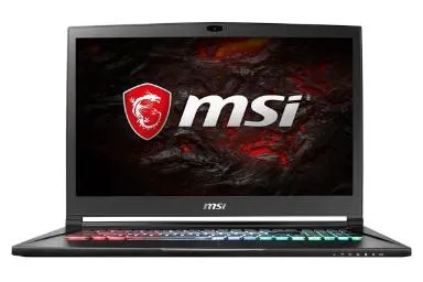 مقایسه GE66 Raider 10SFS ام اس آی Core i7-10750H RTX 2070 16GB 512GB با GS73VR 7RF Stealth Pro ام اس آی Core i7 16GB 1TB 6GB