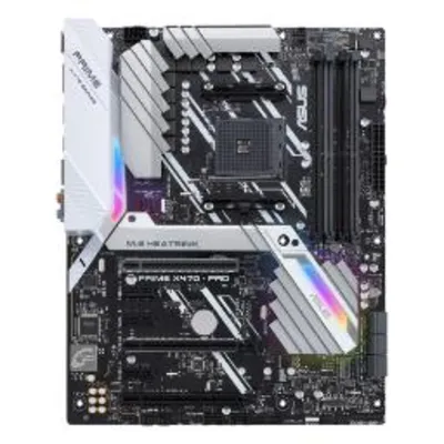 ایسوس PRIME X470-PRO