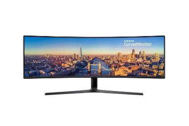 مقایسه سامسونگ 49 اینچ مدل C49J890 با ایسوس 23.8 اینچ مدل VZ249HE