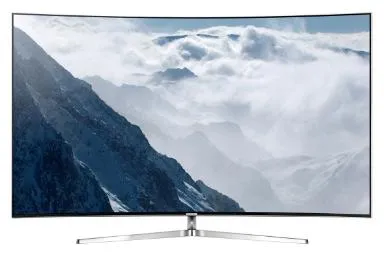 سامسونگ KS9500 مدل 55 اینچ