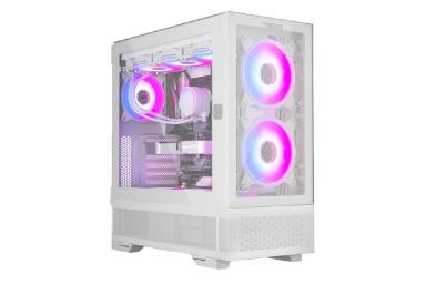 مقایسه تویستد مایندز Minimalist-04 با دیپ کول MATREXX 55 MESH ADD-RGB 4F