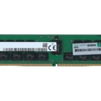 اچ پی ای 805353-B21 ظرفیت 32 گیگابایت از نوع DDR4-2400