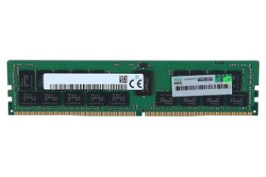 عکس اچ پی ای 805353-B21 ظرفیت 32 گیگابایت از نوع DDR4-2400