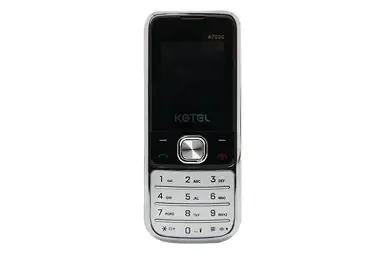 کاجیتل 6700C