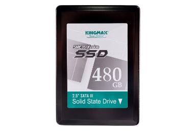 عکس کینگ مکس SME35 SATA 2.5 Inch ظرفیت 480 گیگابایت