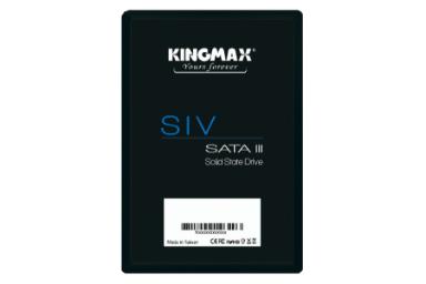 عکس کینگ مکس SIV SATA 2.5 Inch ظرفیت 512 گیگابایت