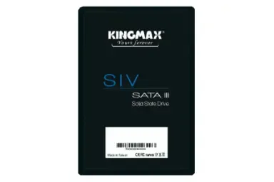 مقایسه کینگ مکس SIV SATA 2.5 Inch ظرفیت 512 گیگابایت {request()->input('language_config')['common']['with']} سامسونگ PM1643a SATA 2.5 Inch ظرفیت 3.84 ترابایت