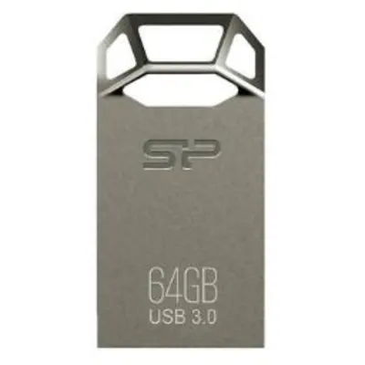 سیلیکون پاور مدل Jewel J50 ظرفیت 64 گیگابایت