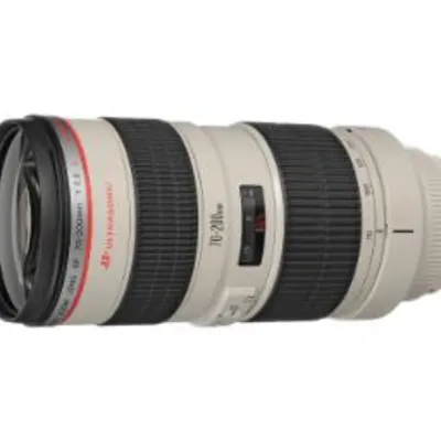 کانن EF 70-200mm f/2.8L USM