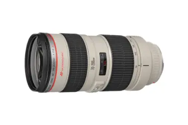 مقایسه کانن EF 70-200mm f/2.8L USM با لایکا Summarit-M 75mm F2.4 ASPH