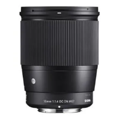سیگما 16mm F1.4 DC DN Sony E-mount