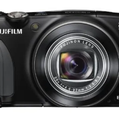 فوجی فیلم FinePix F900EXR