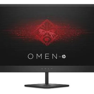اچ پی 24.5 اینچ مدل OMEN 25