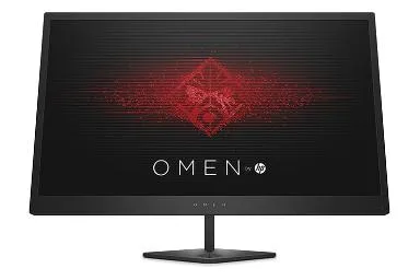 اچ پی 24.5 اینچ مدل OMEN 25
