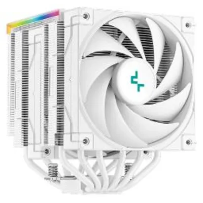 دیپ کول AK620 DIGITAL WH