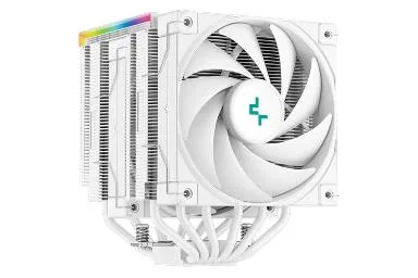 دیپ کول AK620 DIGITAL WH