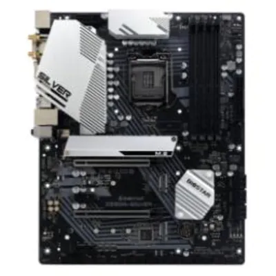 بایواستار Z590A-SILVER