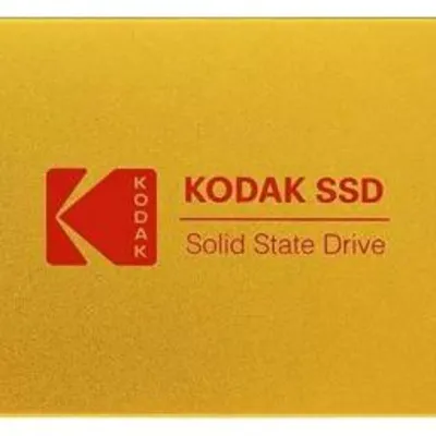 کداک X100 SATA 2.5 Inch ظرفیت 240 گیگابایت